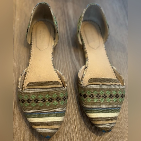 Isaac Mizrahi Shoes - Isaac Mizrahi flats, Women’s, Size 8